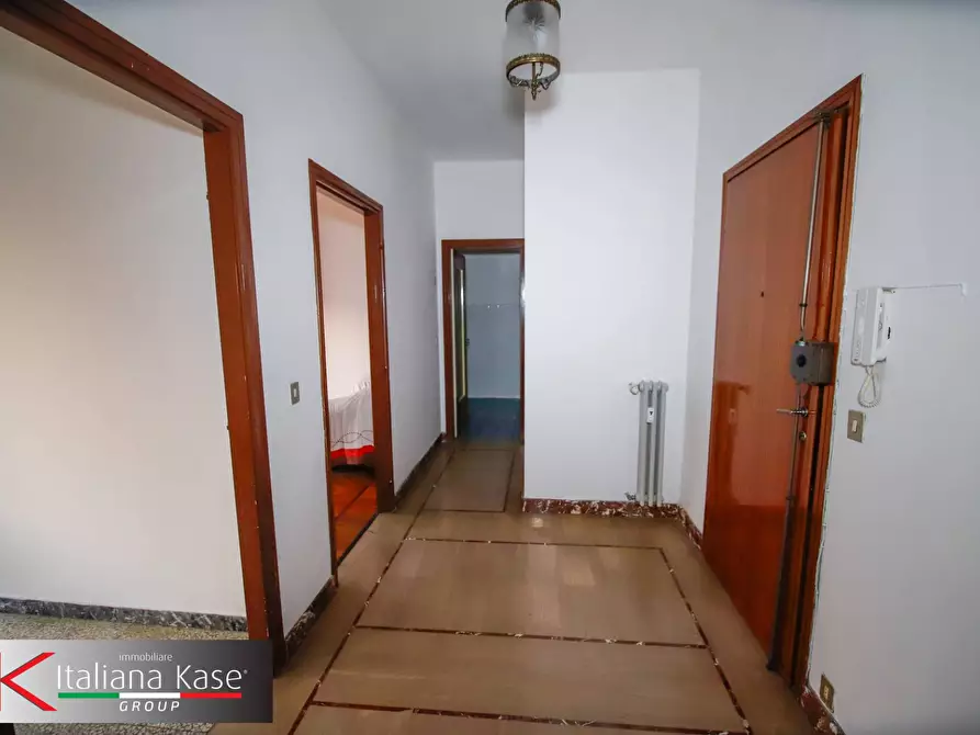 Immagine 8 di Appartamento in vendita  in VIA CARLO ALBERTO 3 a San Giorgio Canavese