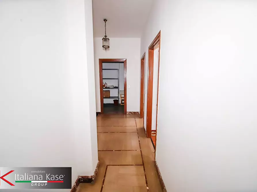 Immagine 9 di Appartamento in vendita  in VIA CARLO ALBERTO 3 a San Giorgio Canavese