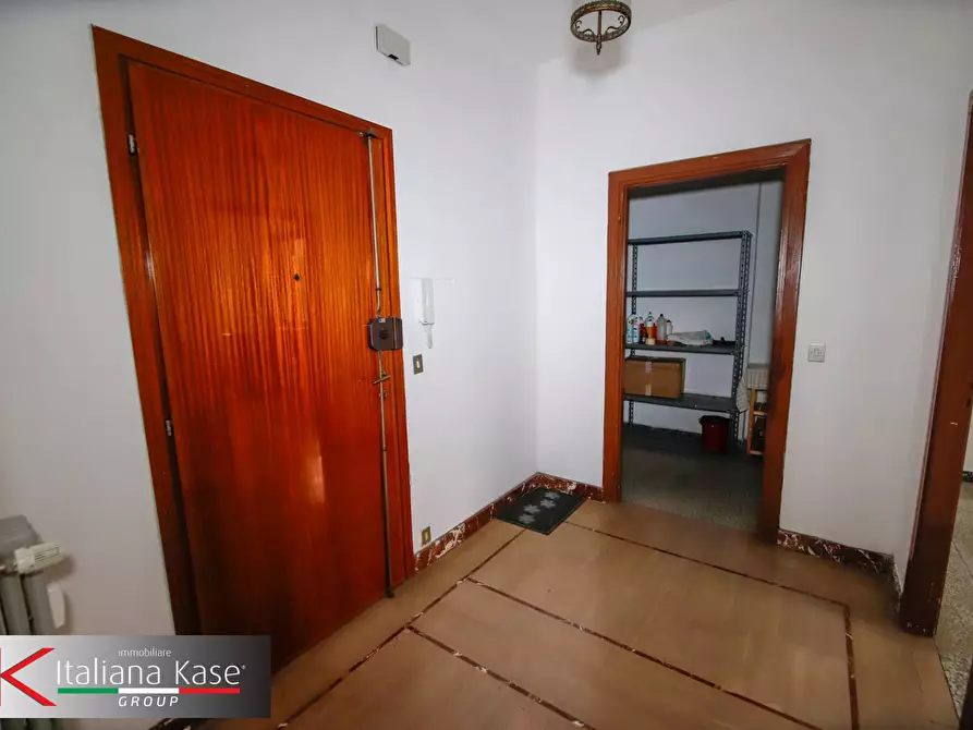 Immagine 10 di Appartamento in vendita  in VIA CARLO ALBERTO 3 a San Giorgio Canavese