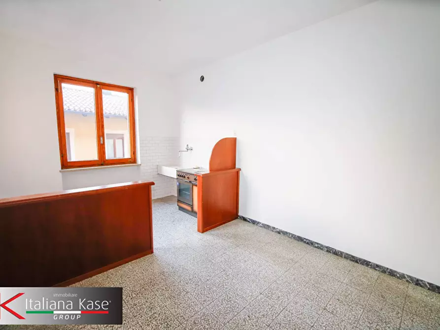 Immagine 12 di Appartamento in vendita  in VIA CARLO ALBERTO 3 a San Giorgio Canavese