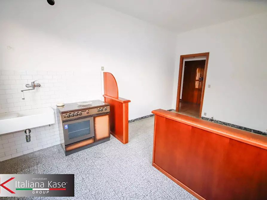 Immagine 13 di Appartamento in vendita  in VIA CARLO ALBERTO 3 a San Giorgio Canavese