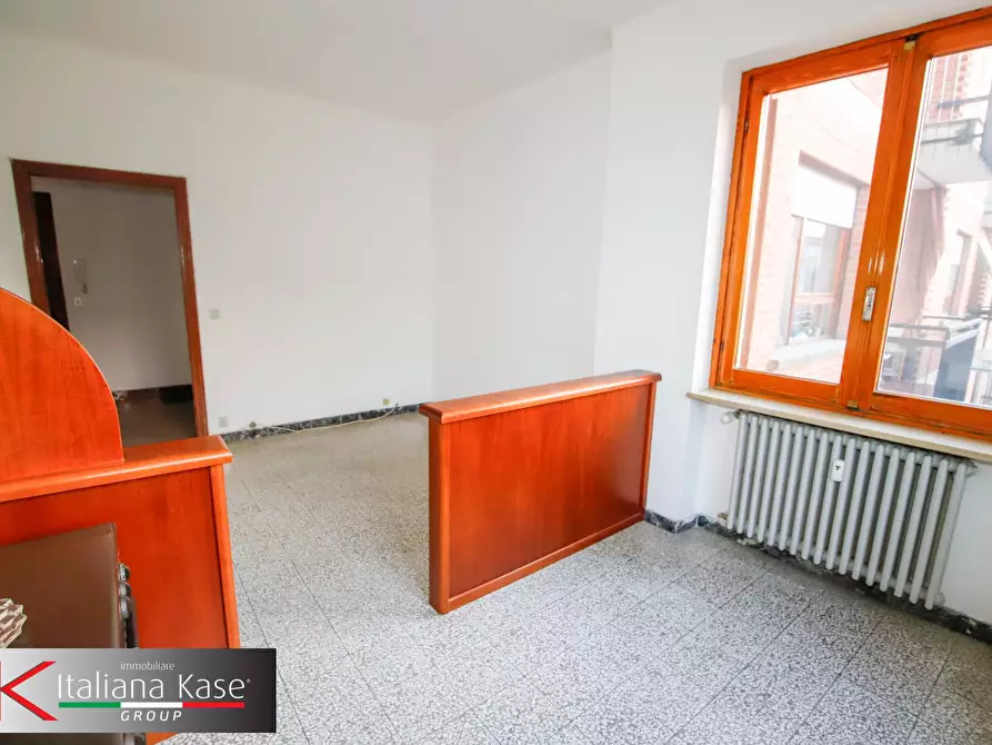 Immagine 14 di Appartamento in vendita  in VIA CARLO ALBERTO 3 a San Giorgio Canavese