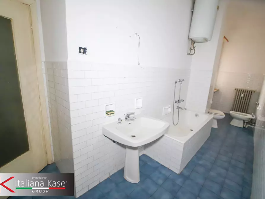 Immagine 15 di Appartamento in vendita  in VIA CARLO ALBERTO 3 a San Giorgio Canavese