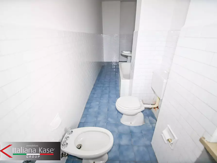 Immagine 16 di Appartamento in vendita  in VIA CARLO ALBERTO 3 a San Giorgio Canavese