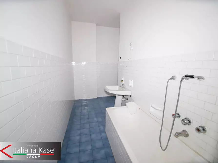 Immagine 17 di Appartamento in vendita  in VIA CARLO ALBERTO 3 a San Giorgio Canavese