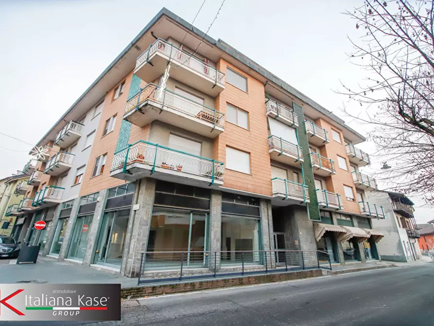 Immagine 1 di Appartamento in vendita  in via giulio 1 a San Giorgio Canavese