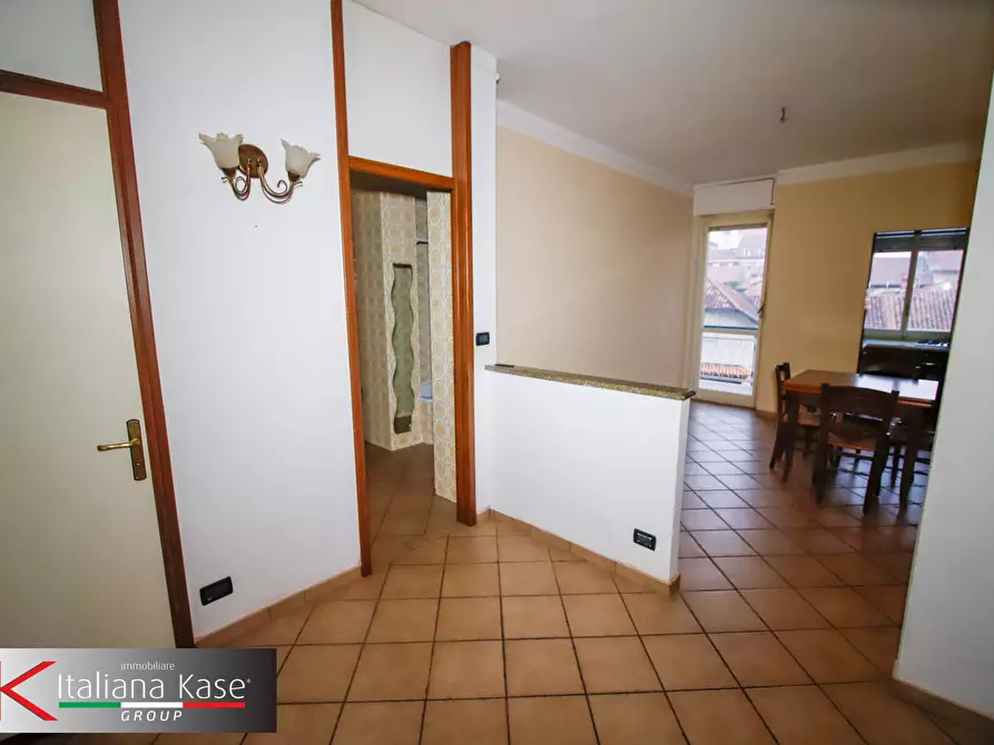 Immagine 2 di Appartamento in vendita  in via giulio 1 a San Giorgio Canavese