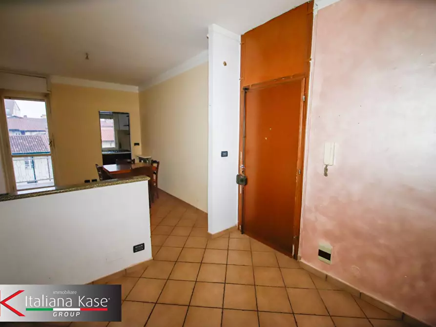 Immagine 3 di Appartamento in vendita  in via giulio 1 a San Giorgio Canavese