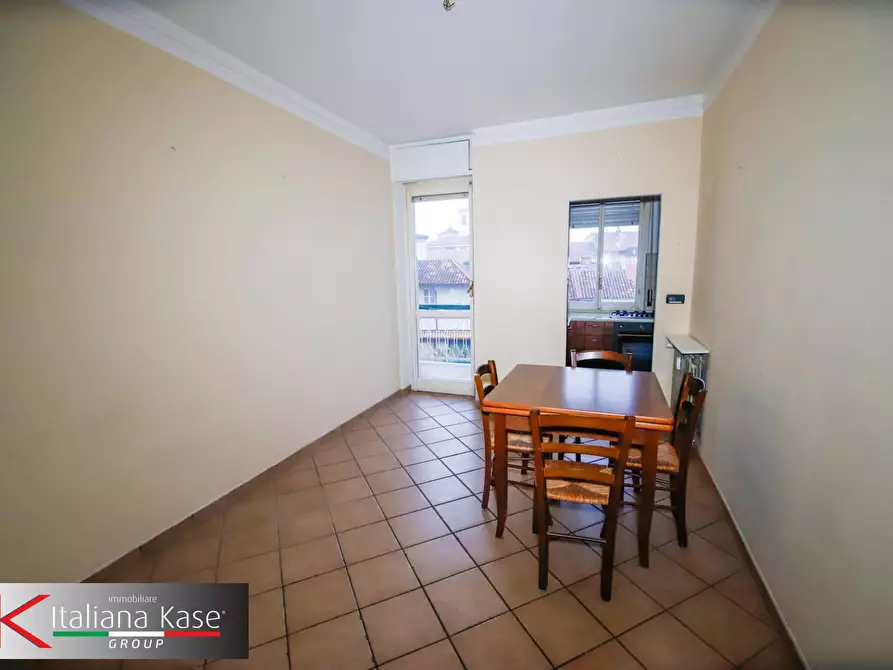 Immagine 4 di Appartamento in vendita  in via giulio 1 a San Giorgio Canavese