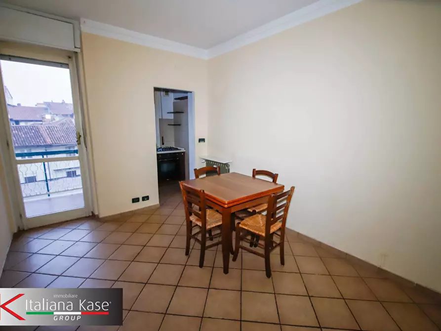 Immagine 5 di Appartamento in vendita  in via giulio 1 a San Giorgio Canavese