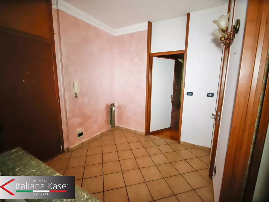 Immagine 6 di Appartamento in vendita  in via giulio 1 a San Giorgio Canavese