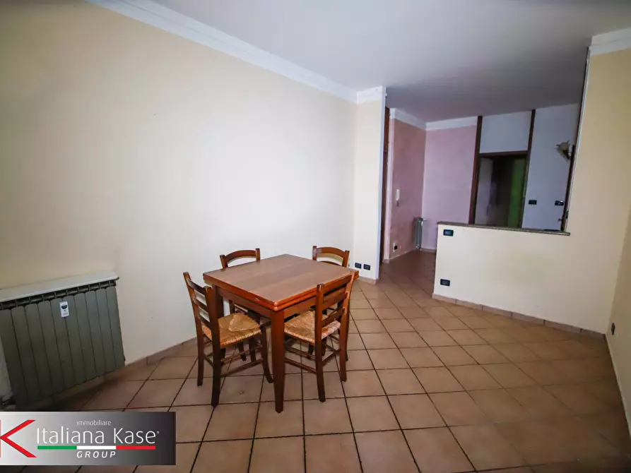 Immagine 8 di Appartamento in vendita  in via giulio 1 a San Giorgio Canavese