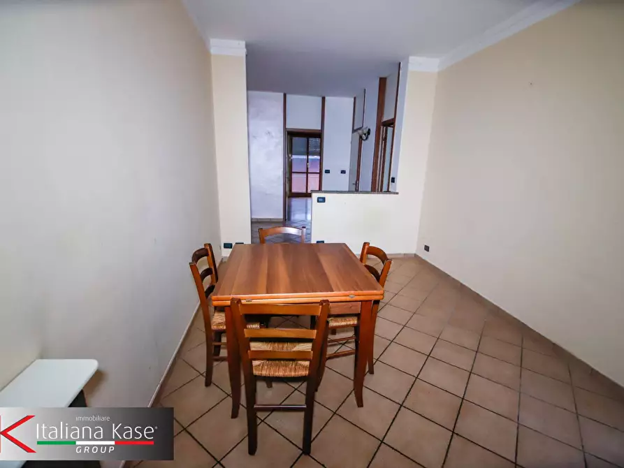 Immagine 9 di Appartamento in vendita  in via giulio 1 a San Giorgio Canavese