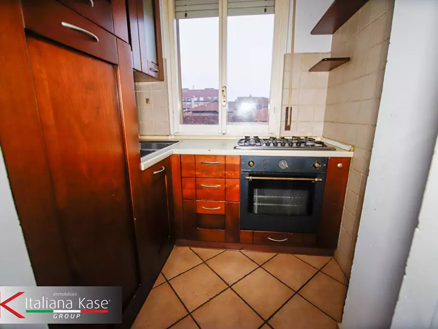 Immagine 10 di Appartamento in vendita  in via giulio 1 a San Giorgio Canavese