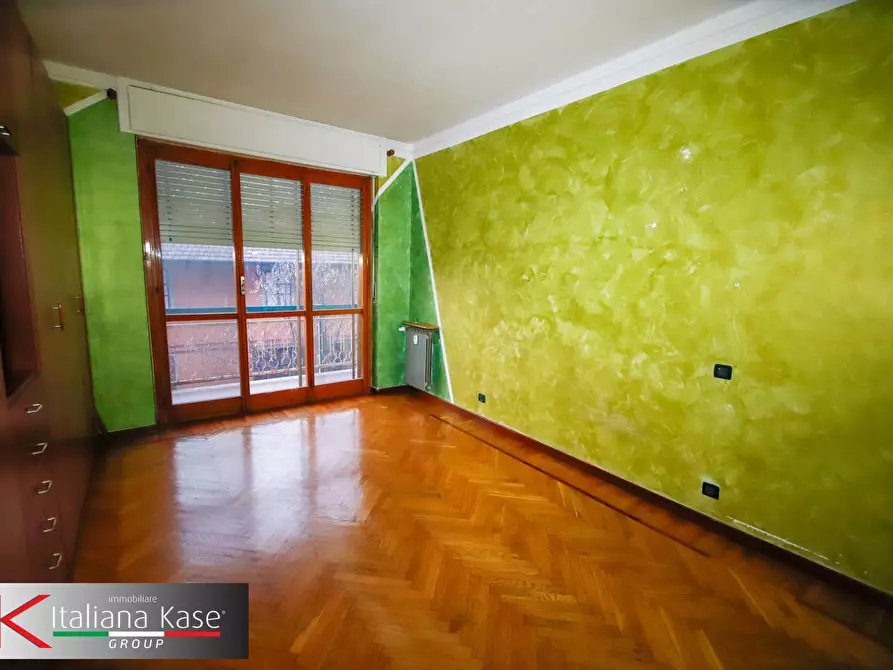 Immagine 11 di Appartamento in vendita  in via giulio 1 a San Giorgio Canavese