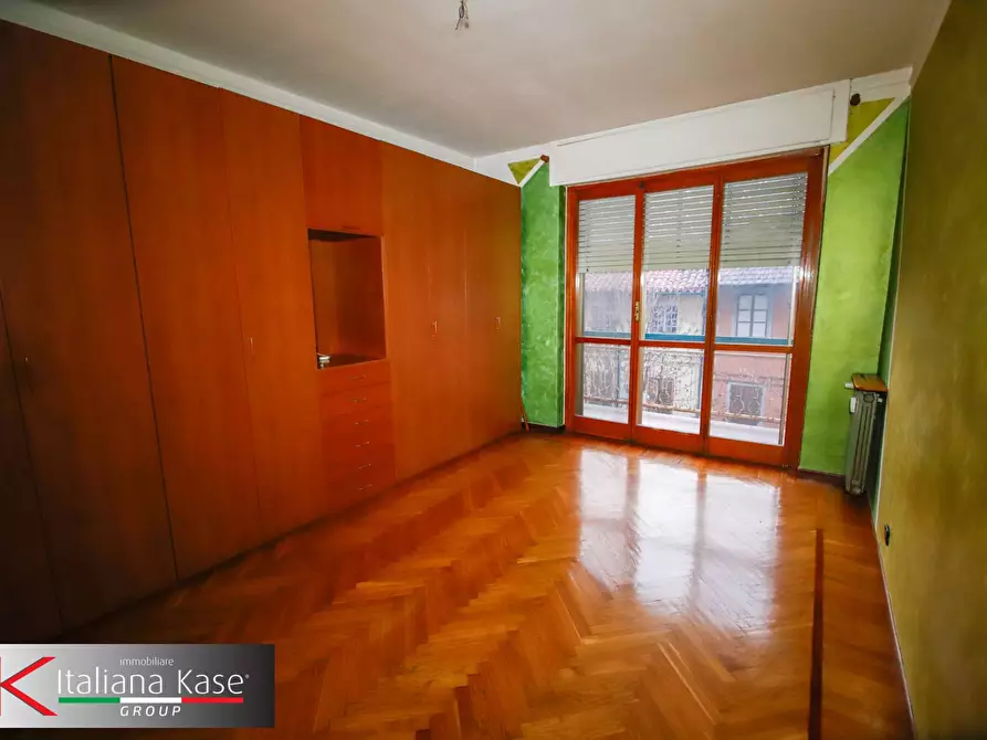 Immagine 12 di Appartamento in vendita  in via giulio 1 a San Giorgio Canavese