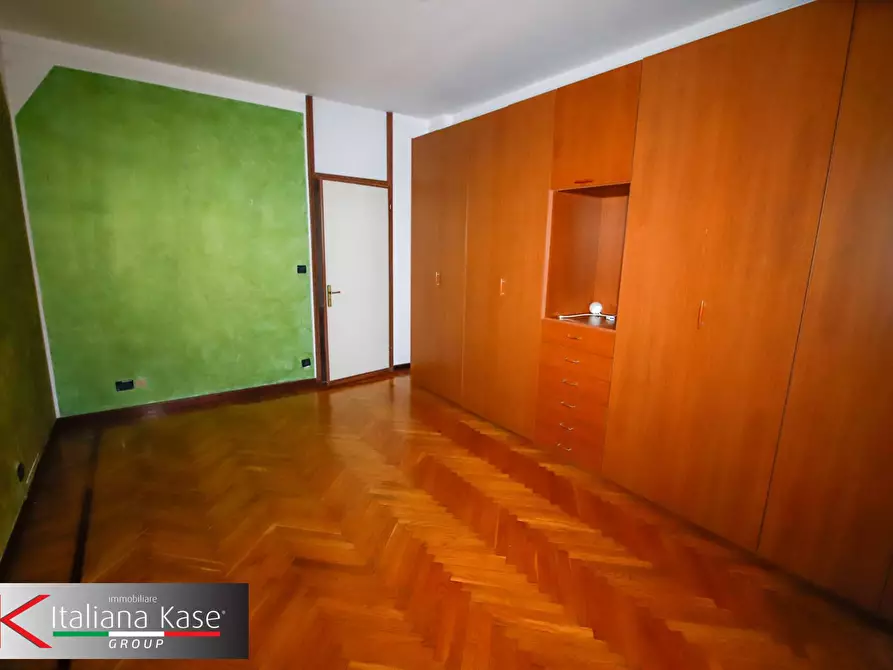 Immagine 13 di Appartamento in vendita  in via giulio 1 a San Giorgio Canavese