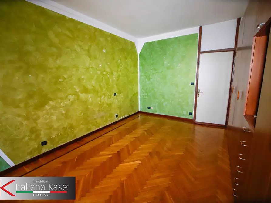 Immagine 14 di Appartamento in vendita  in via giulio 1 a San Giorgio Canavese