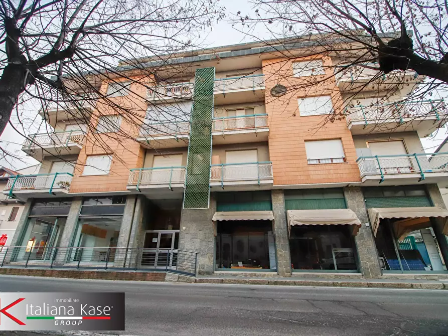 Immagine 17 di Appartamento in vendita  in via giulio 1 a San Giorgio Canavese