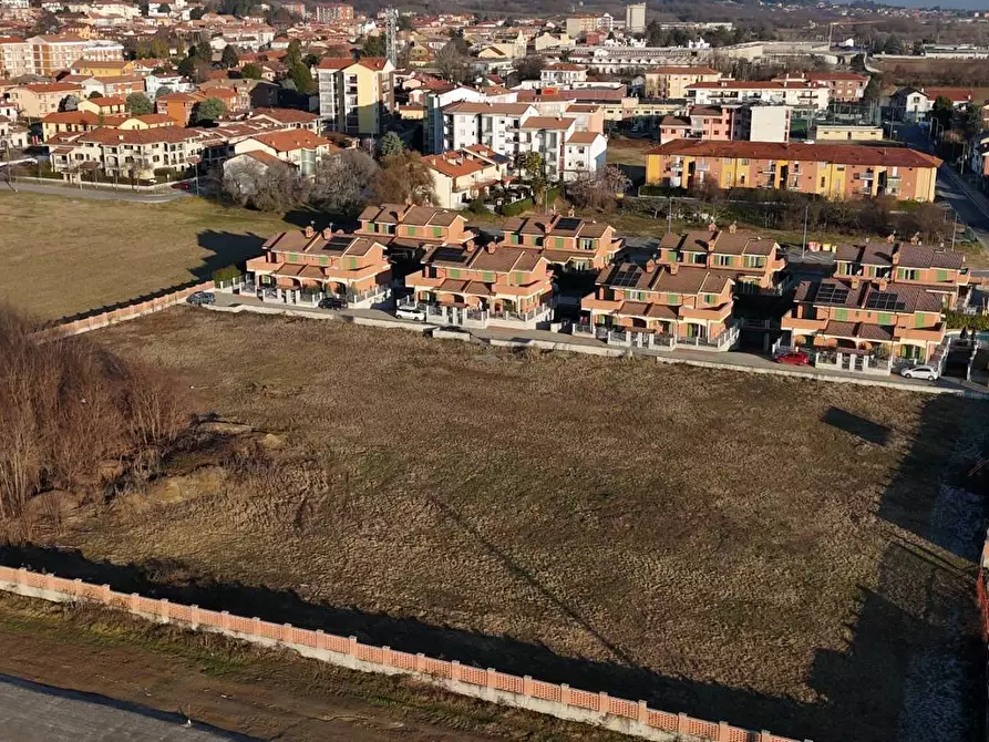 Immagine 9 di Terreno residenziale in vendita  in via adriano olivetti a Caluso