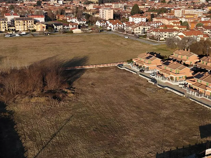 Immagine 10 di Terreno residenziale in vendita  in via adriano olivetti a Caluso