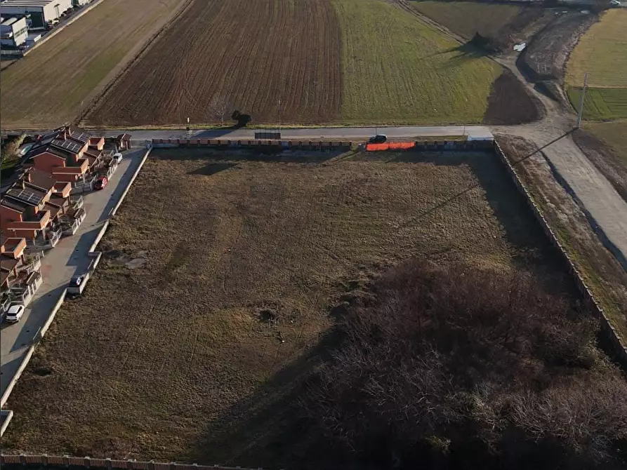 Immagine 6 di Terreno residenziale in vendita  in via adriano olivetti a Caluso