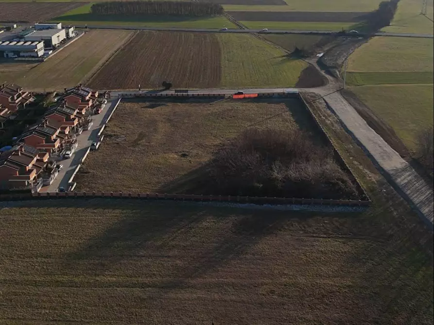 Immagine 8 di Terreno residenziale in vendita  in via adriano olivetti a Caluso