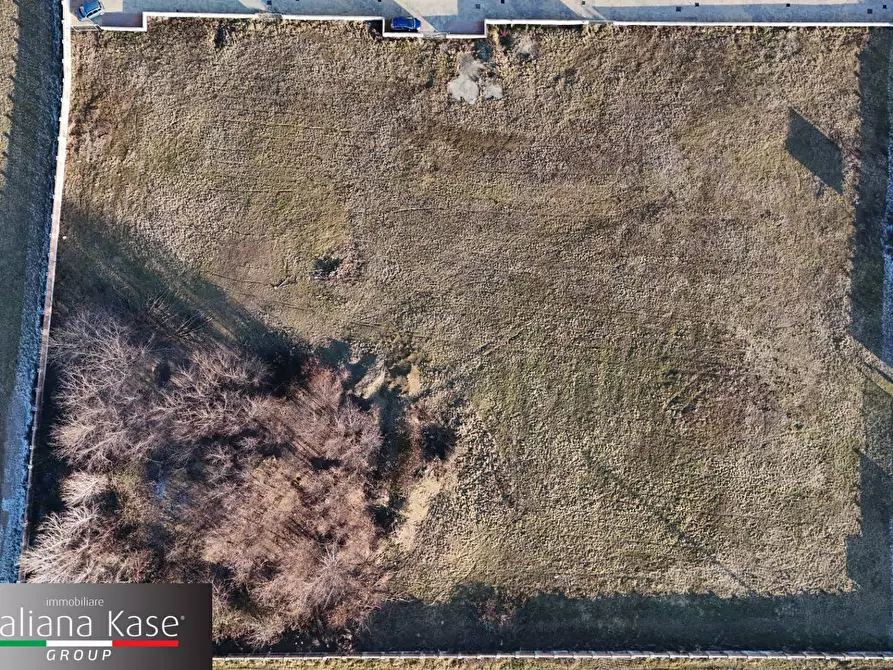 Immagine 23 di Terreno residenziale in vendita  in via adriano olivetti a Caluso