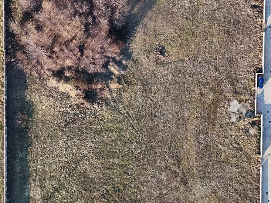 Immagine 5 di Terreno residenziale in vendita  in via adriano olivetti a Caluso