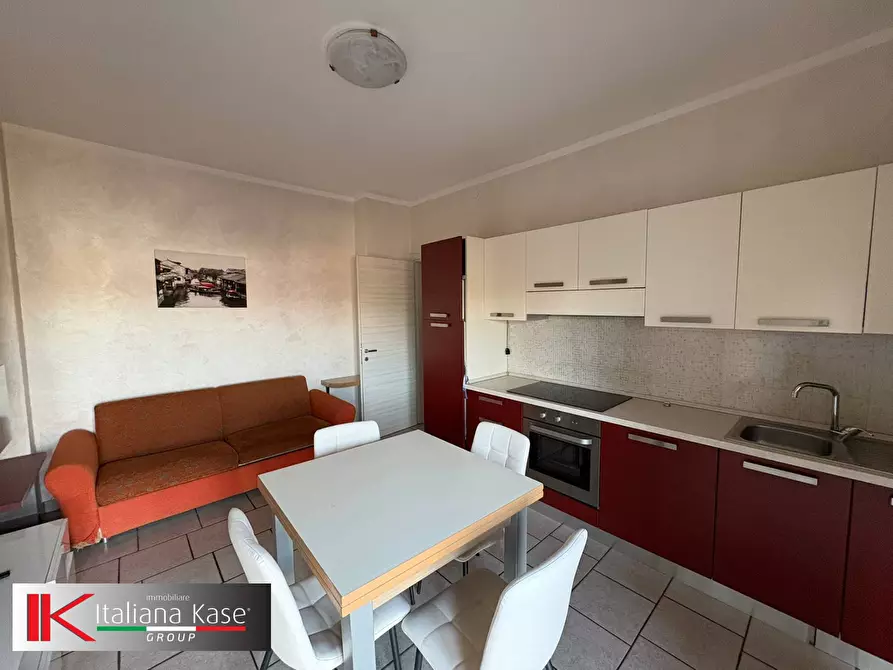 Immagine 1 di Appartamento in affitto  in via montello a Caluso