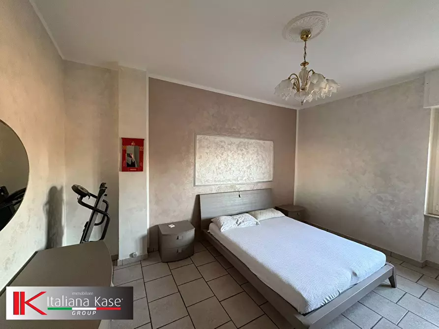 Immagine 3 di Appartamento in affitto  in via montello a Caluso