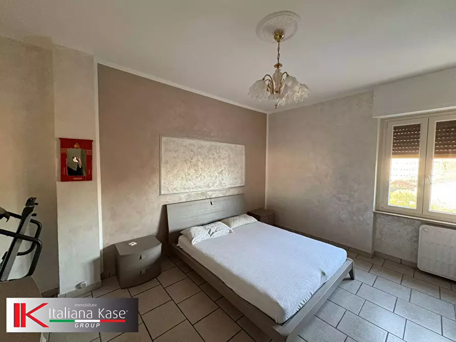 Immagine 8 di Appartamento in affitto  in via montello a Caluso