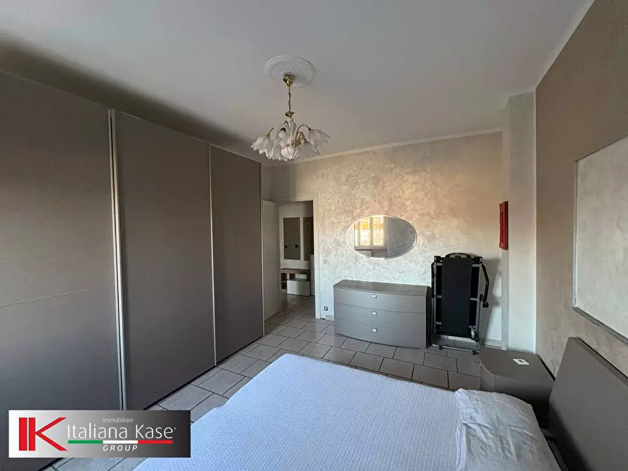 Immagine 9 di Appartamento in affitto  in via montello a Caluso