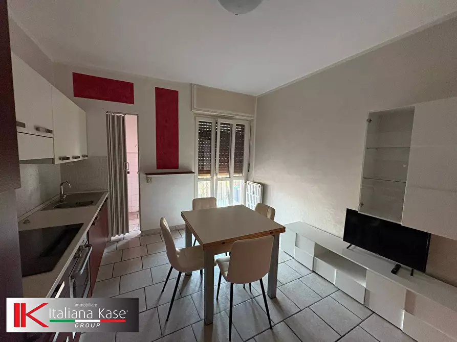 Immagine 10 di Appartamento in affitto  in via montello a Caluso