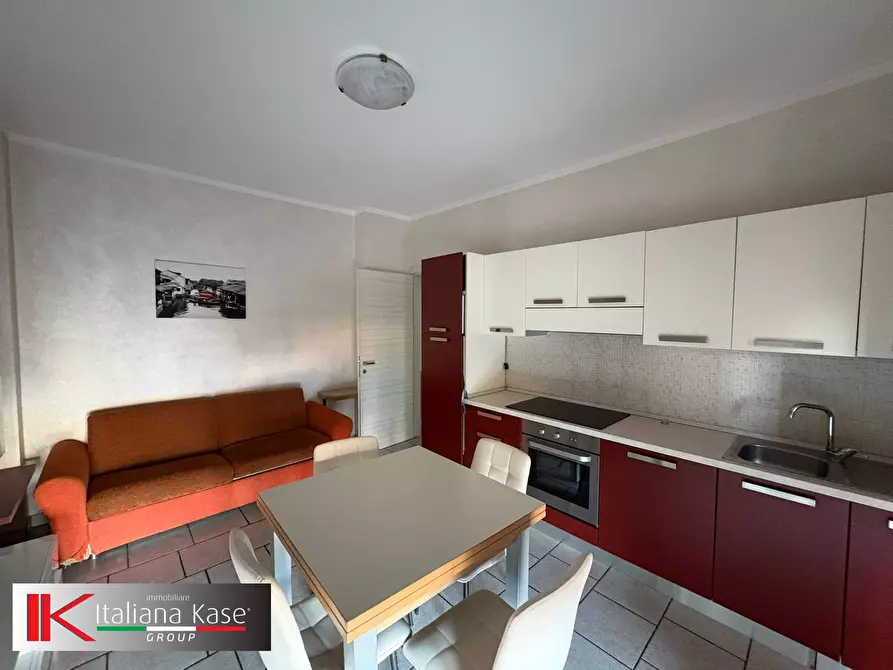 Immagine 12 di Appartamento in affitto  in via montello a Caluso