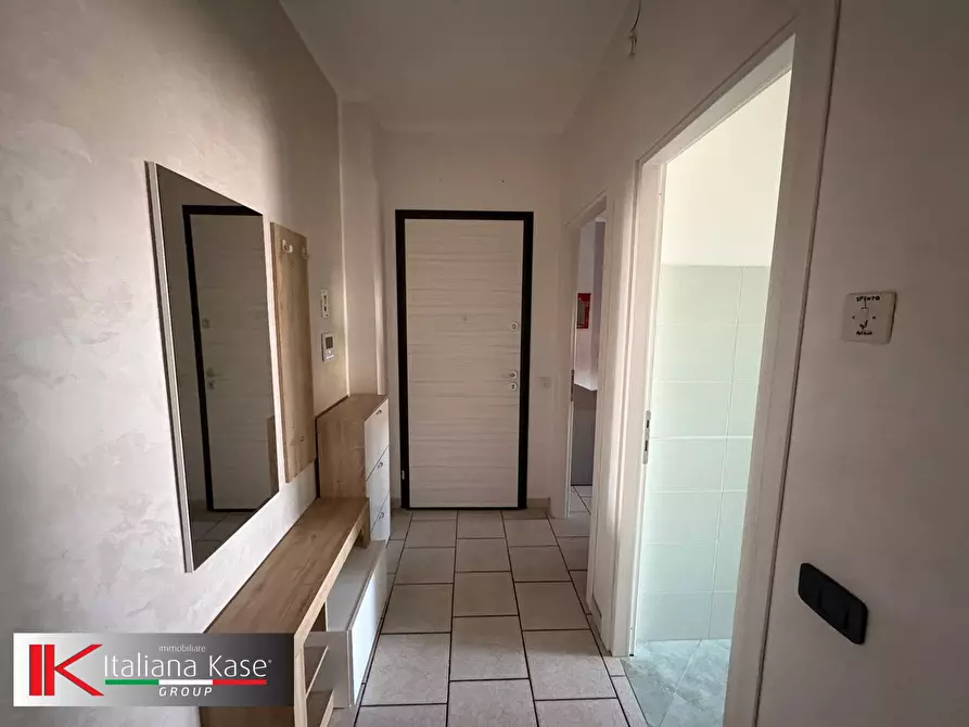 Immagine 13 di Appartamento in affitto  in via montello a Caluso