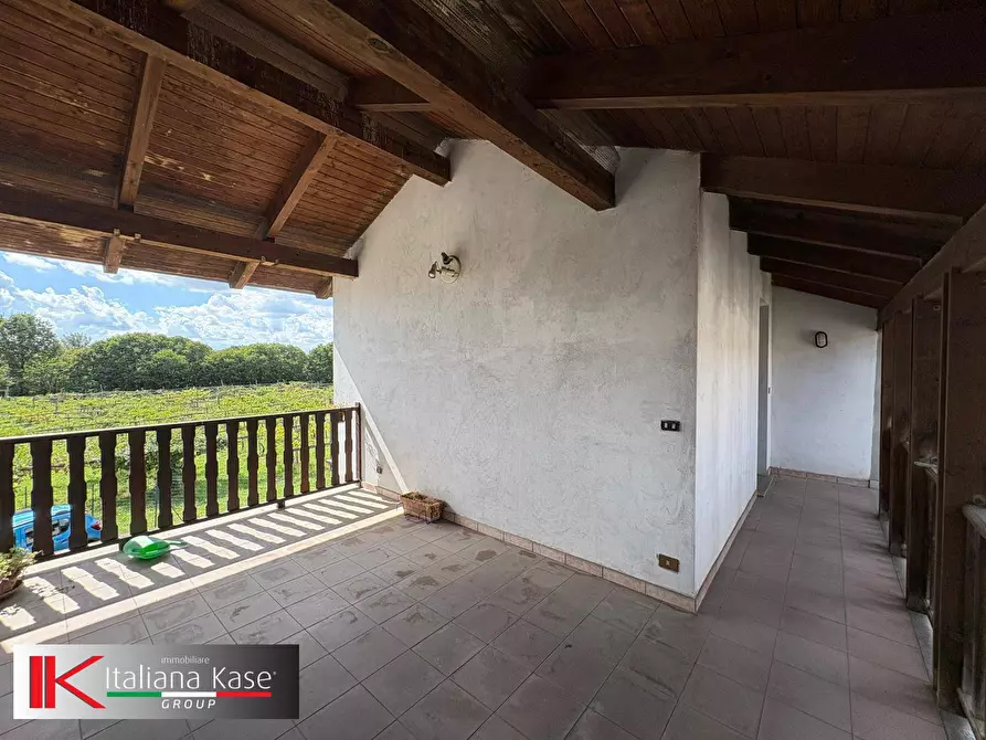 Immagine 2 di Appartamento in affitto  in via torino a Albiano D'ivrea