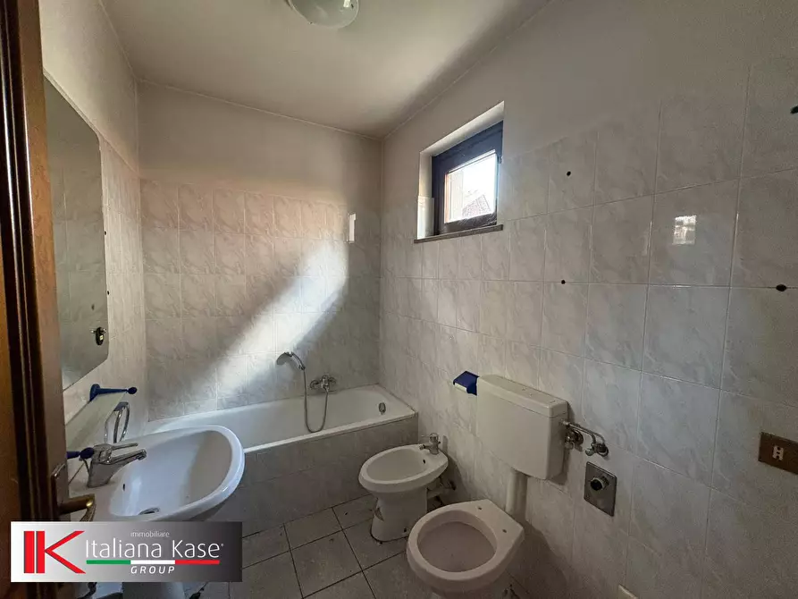 Immagine 6 di Appartamento in affitto  in via torino a Albiano D'ivrea