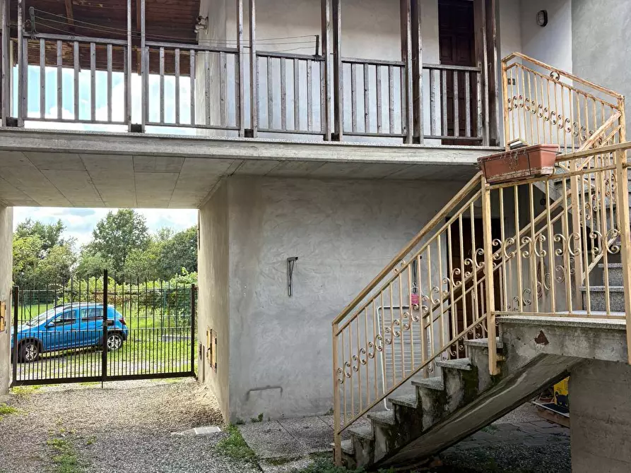 Immagine 5 di Appartamento in affitto  in via torino a Albiano D'ivrea