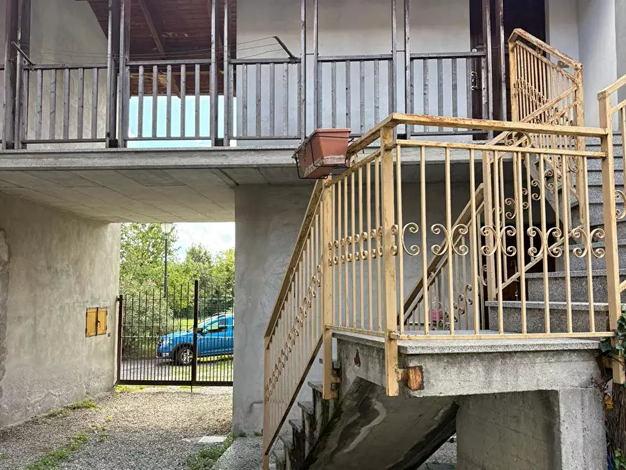 Immagine 7 di Appartamento in affitto  in via torino a Albiano D'ivrea