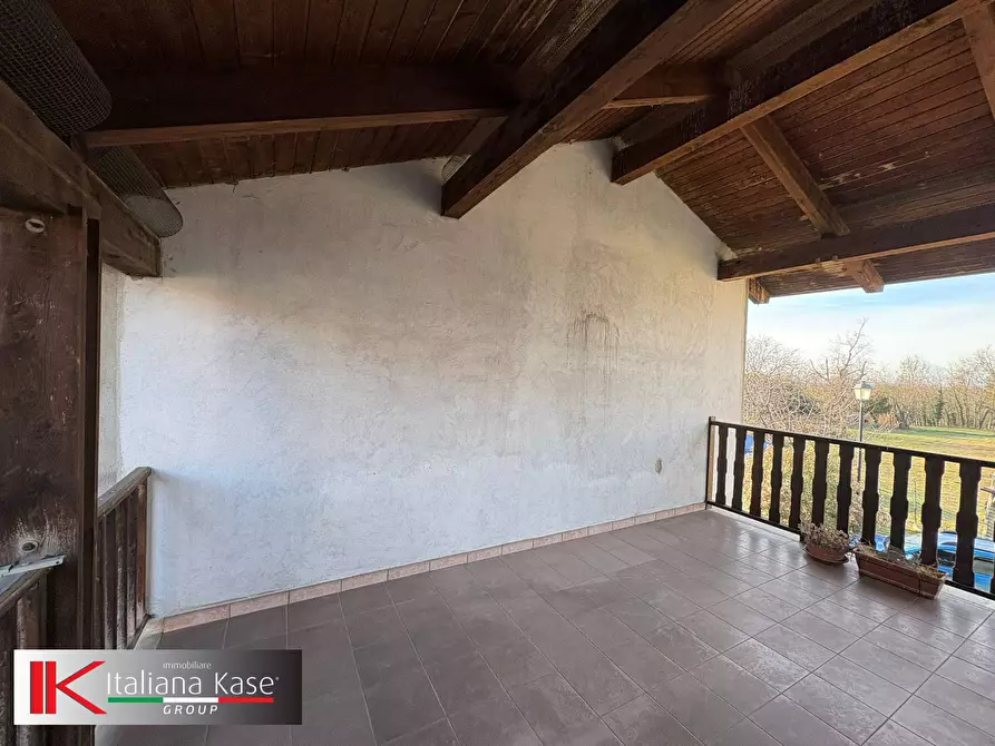 Immagine 8 di Appartamento in affitto  in via torino a Albiano D'ivrea