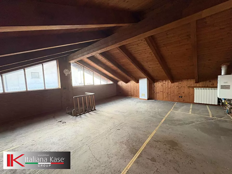 Immagine 9 di Appartamento in affitto  in via torino a Albiano D'ivrea