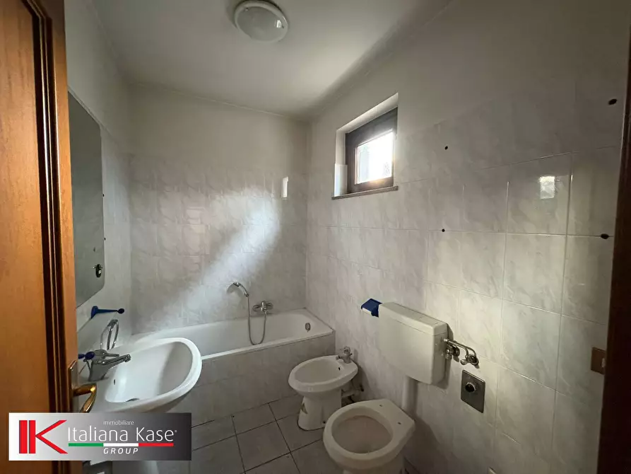 Immagine 12 di Appartamento in affitto  in via torino a Albiano D'ivrea