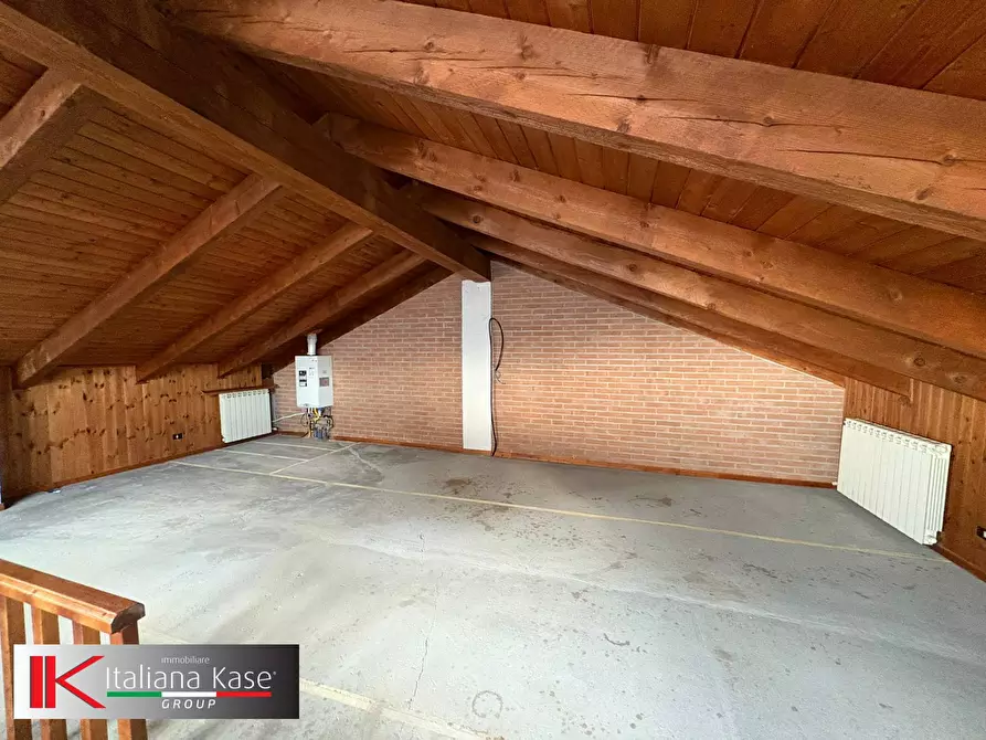 Immagine 13 di Appartamento in affitto  in via torino a Albiano D'ivrea