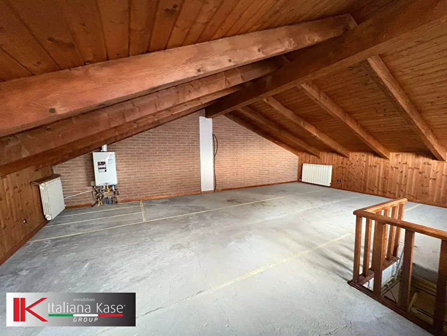 Immagine 14 di Appartamento in affitto  in via torino a Albiano D'ivrea