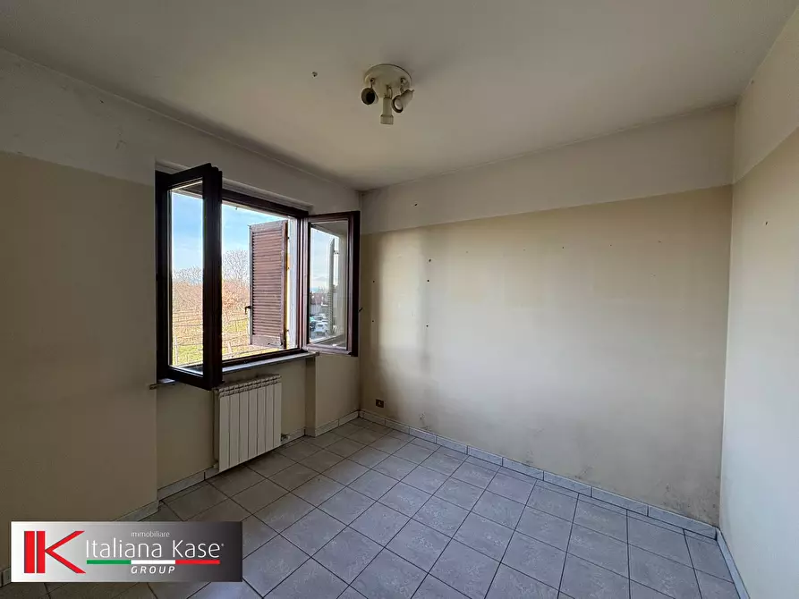 Immagine 18 di Appartamento in affitto  in via torino a Albiano D'ivrea