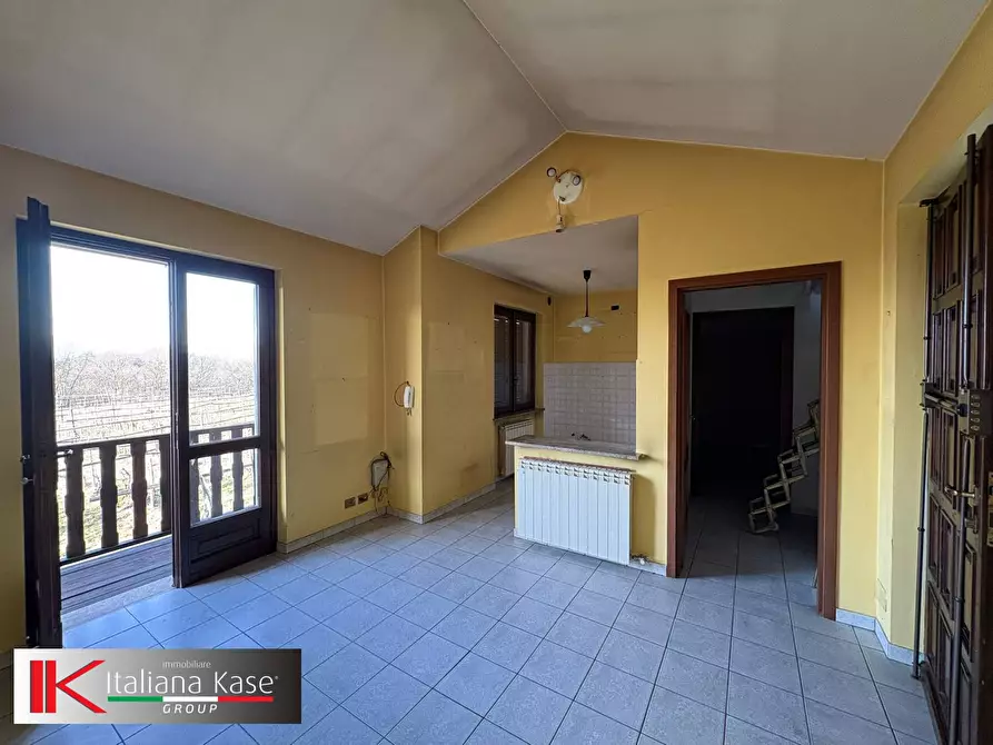 Immagine 20 di Appartamento in affitto  in via torino a Albiano D'ivrea