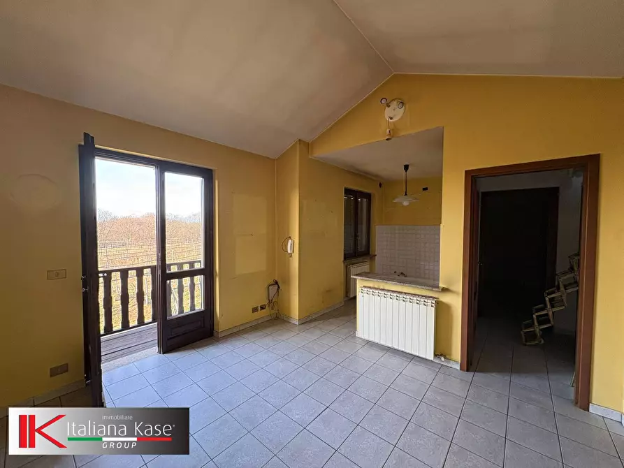 Immagine 3 di Appartamento in affitto  in via torino a Albiano D'ivrea
