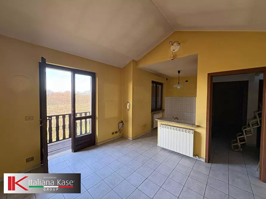 Immagine 22 di Appartamento in affitto  in via torino a Albiano D'ivrea