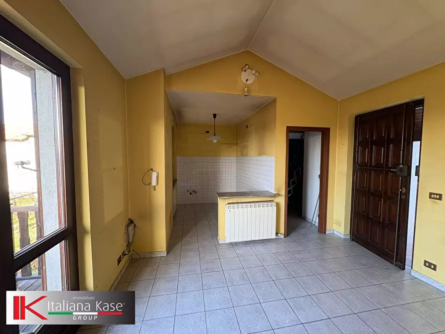 Immagine 4 di Appartamento in affitto  in via torino a Albiano D'ivrea